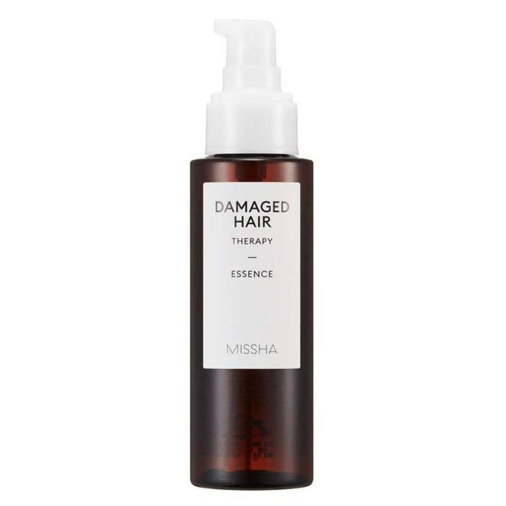 Missha Damaged Hair Therapy Essence