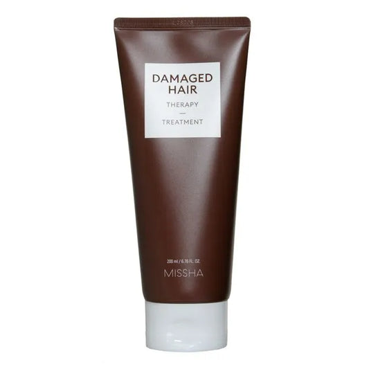 Missha Damaged Hair Therapy Treatment - 200ml