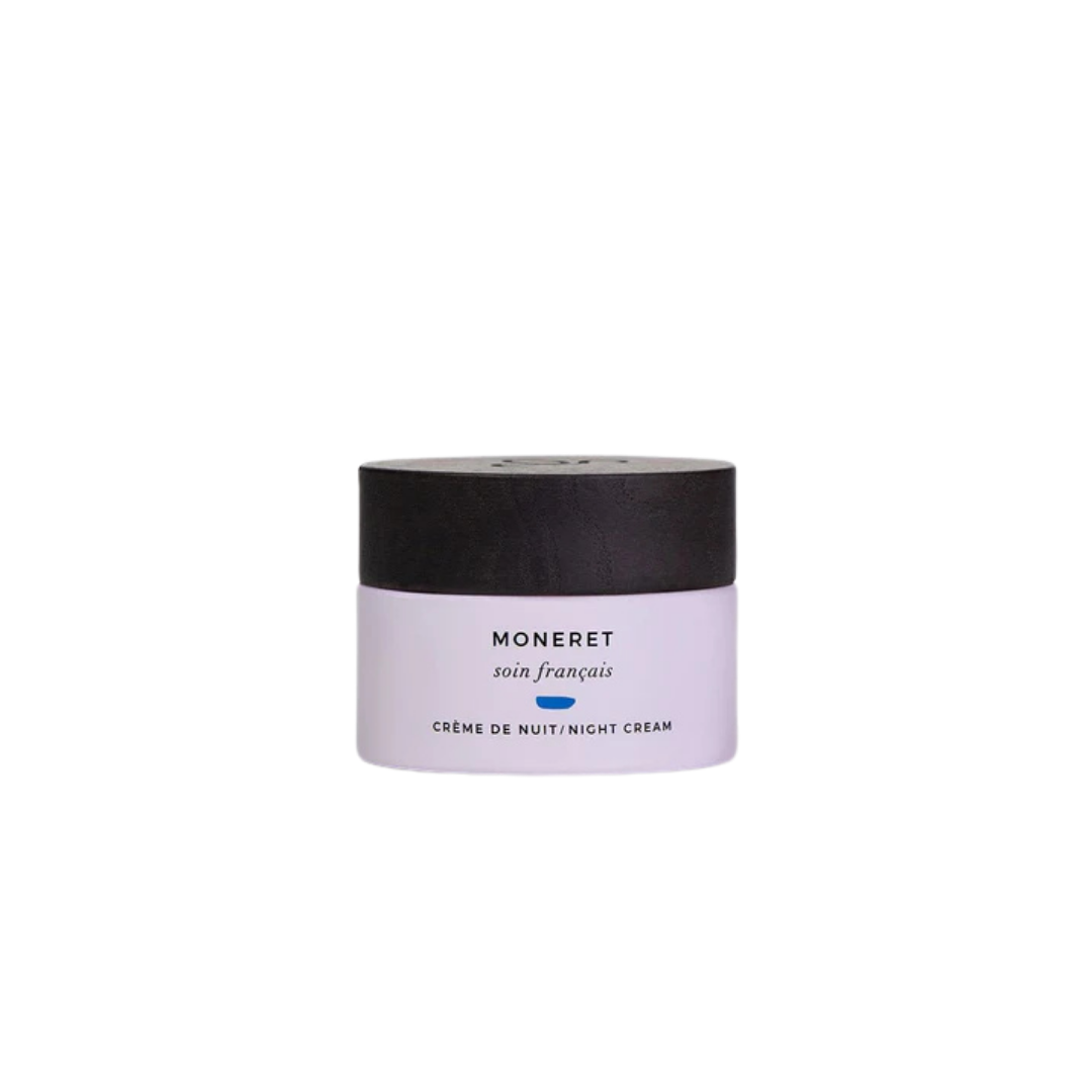 Night Cream