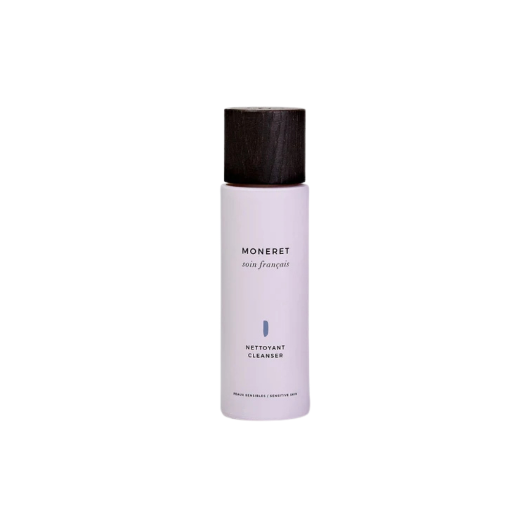 Oil Cleanser