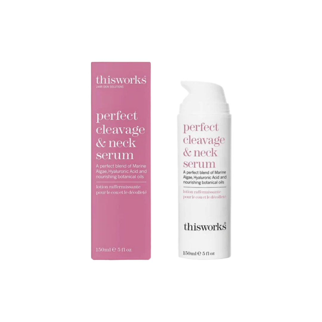 Perfect Cleavage & Neck Serum