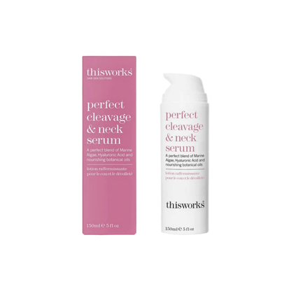 Perfect Cleavage & Neck Serum