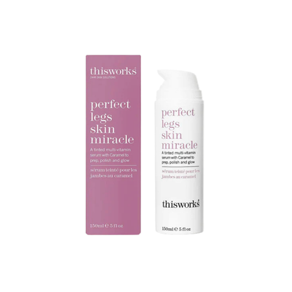 Perfect Legs Skin Miracle