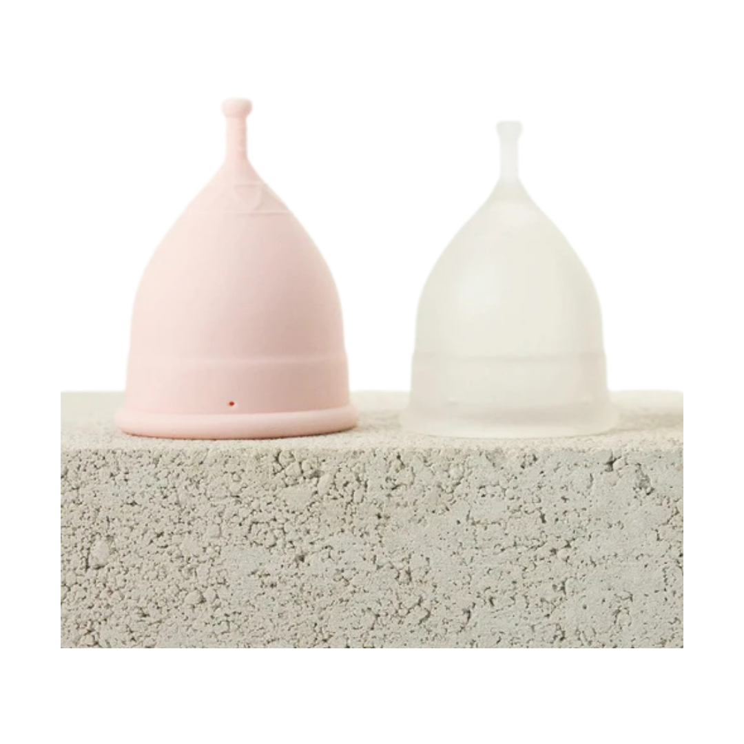 Period Cup Combination Set Size A+B
