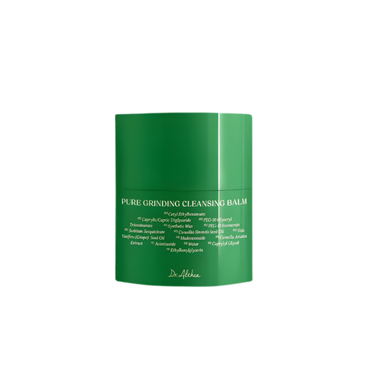 Pure Grinding Cleansing Balm 50ml
