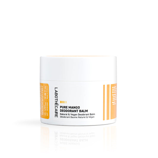 Pure Mango Deodorant Balm