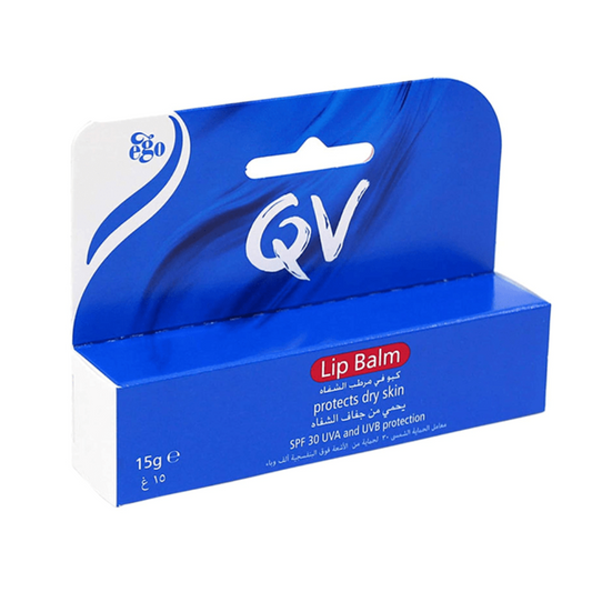 QV Lip Balm - 15g