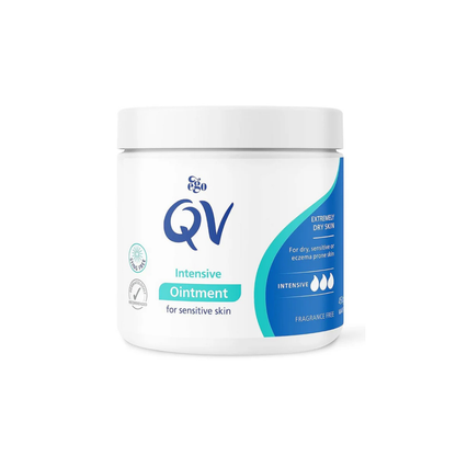 QV Intensive Ointment for sensitive skin (450g)