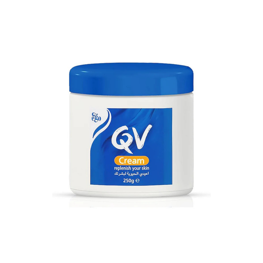 QV cream 250g