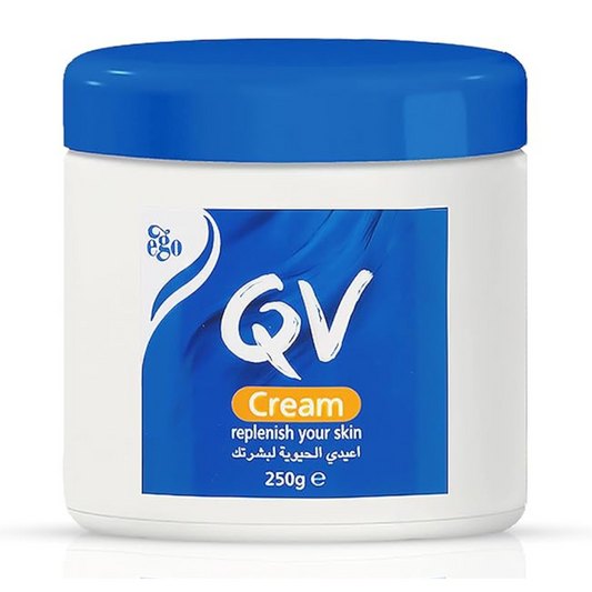 QV cream 250g