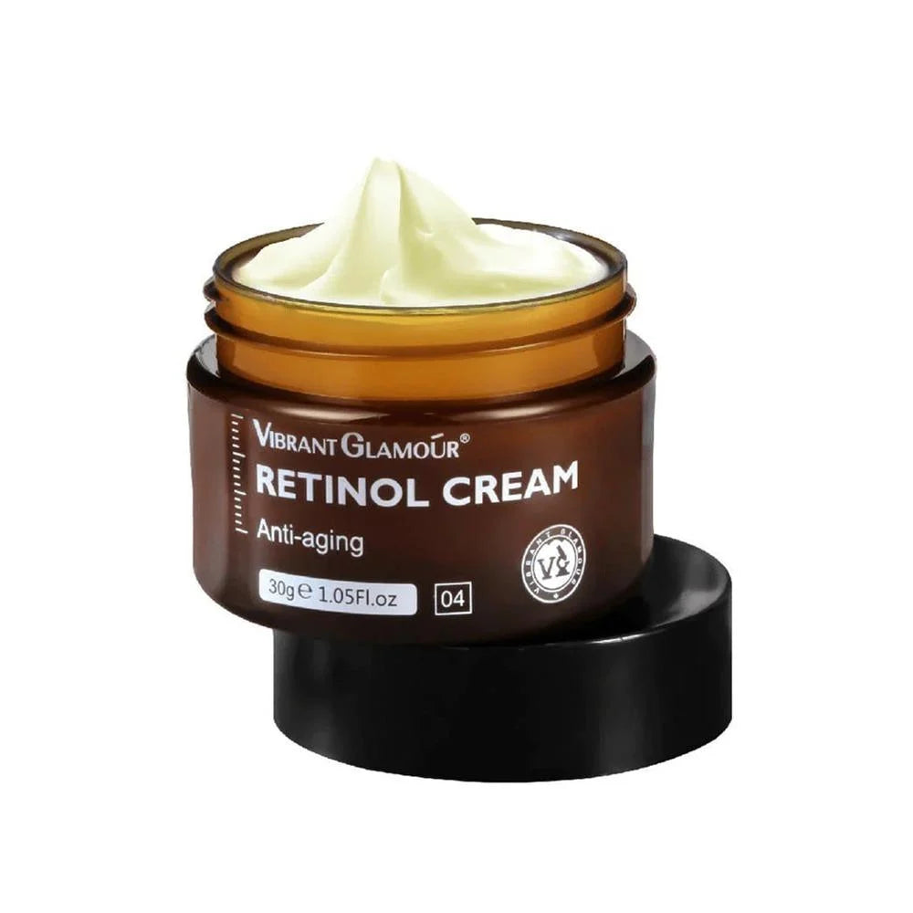 Vibrant Glamour Anti aging Retinol cream