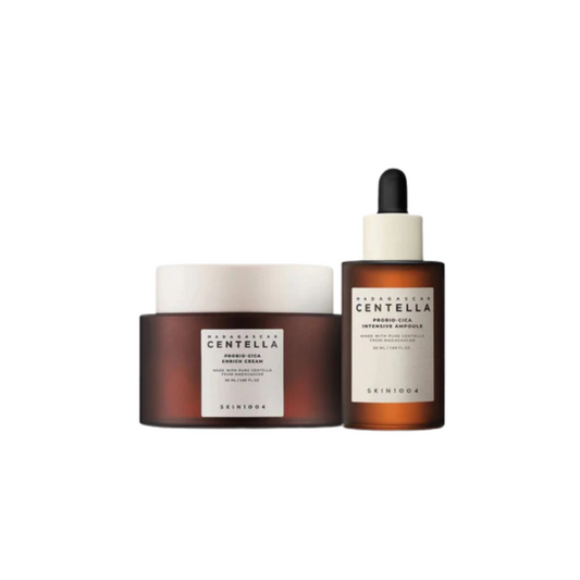 SKIN1004 Essential Duo