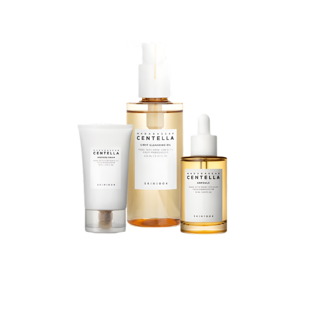 SKIN1004 Essentials