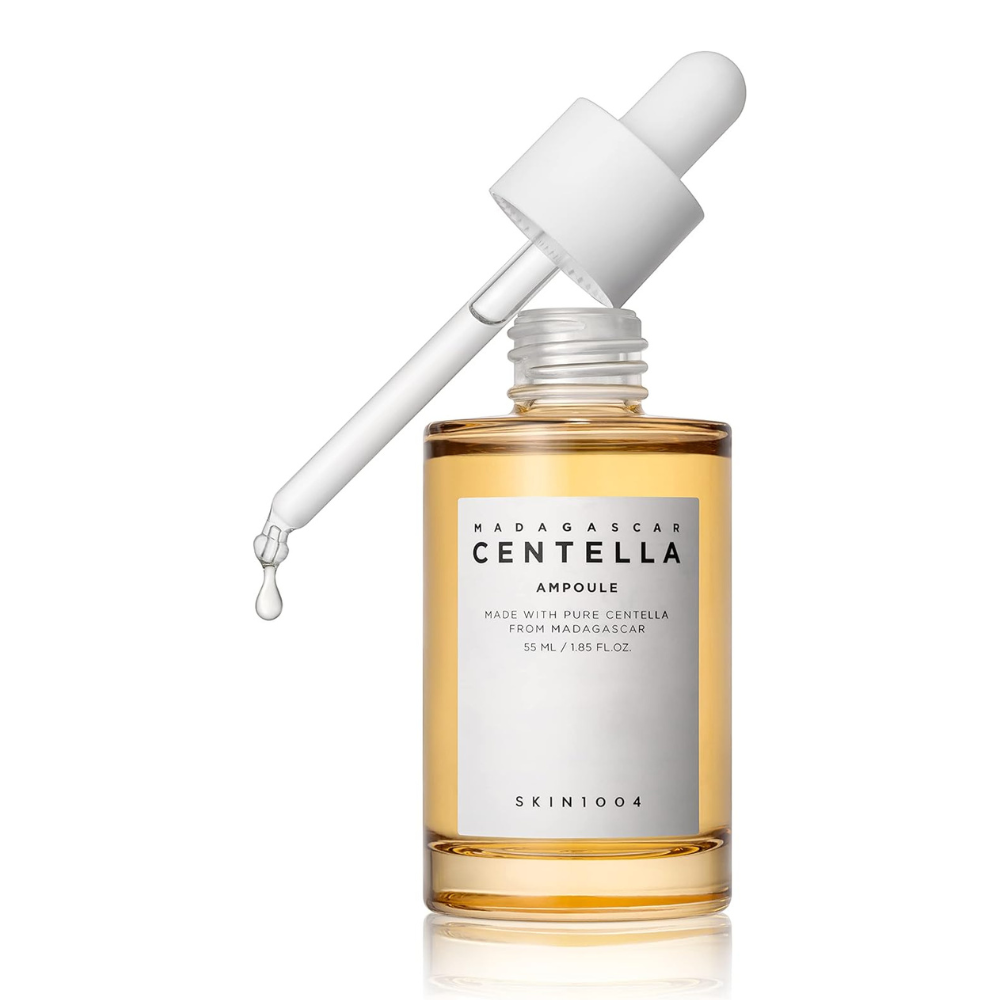 SKIN1004 Madagascar Centella Asiatica Ampoule Facial Serum 55ml