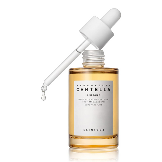 SKIN1004 Madagascar Centella Asiatica Ampoule Facial Serum 55ml