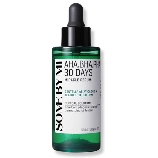 SOME BY MI AHA-BHA-PHA 30 Days Miracle Serum 50ml