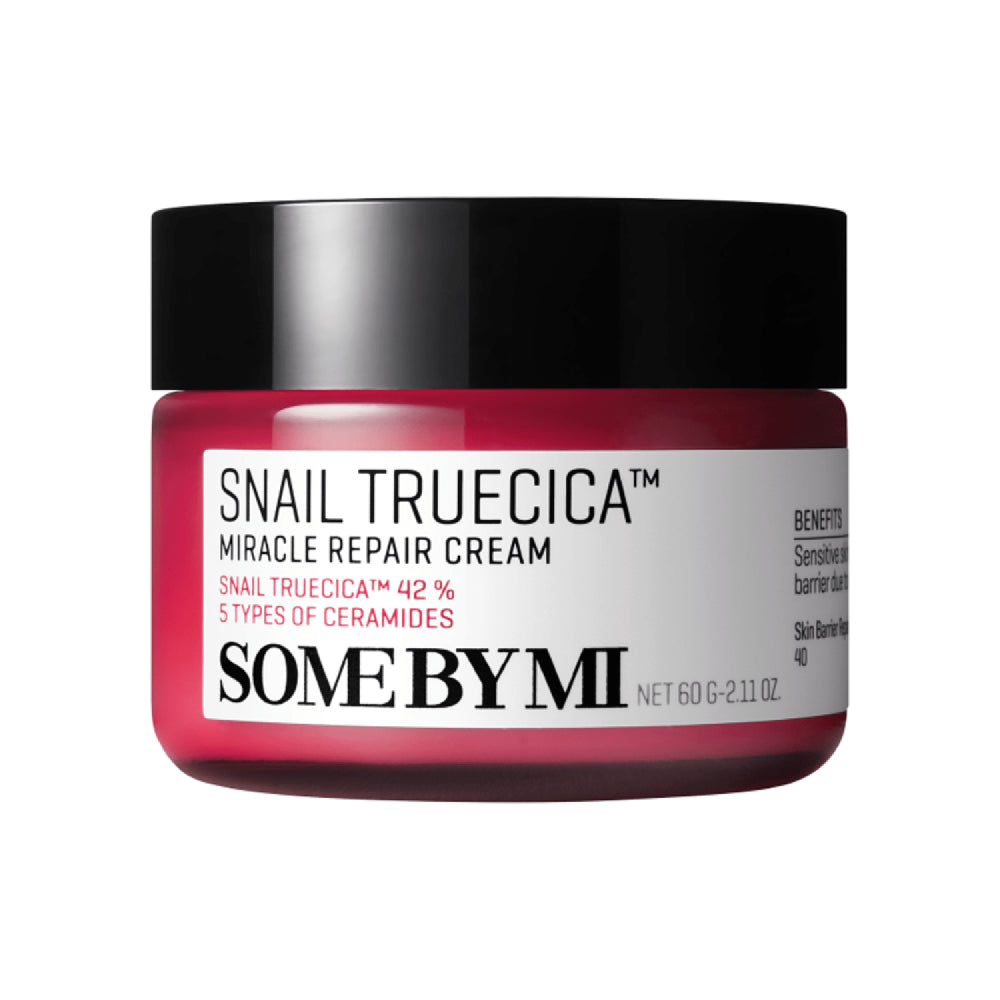 SOME BY MI Snail Truecica Miracle Repair Cream