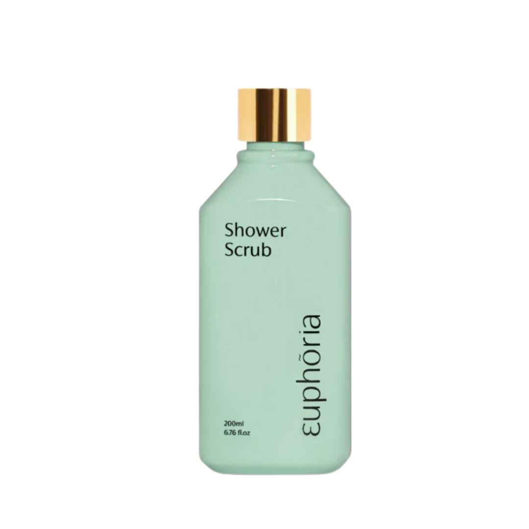 Shower Scrub