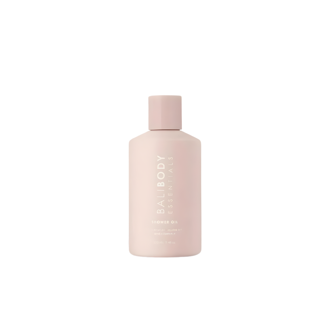 Shower Oil