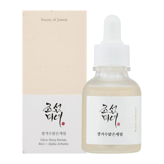 Beauty of Joseon Glow Deep Serum with Rice Extract + Arbutin