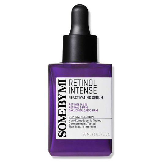 Some By Mi Retinol Intense Reactivating Serum 30ml