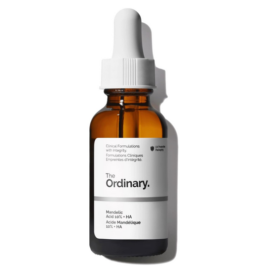 The Ordinary Mandelic Acid 10% + HA 30ml