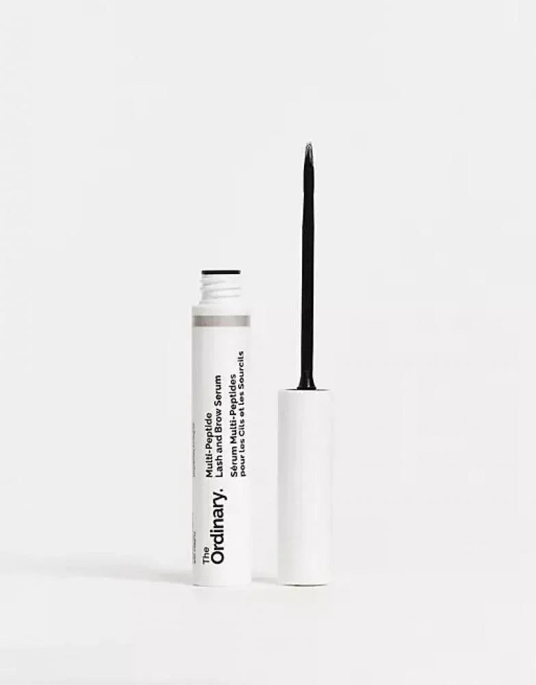 The Ordinary Multi-Peptide Eyebrow & Lash Serum