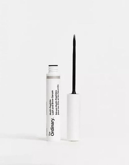 The Ordinary Multi-Peptide Eyebrow & Lash Serum