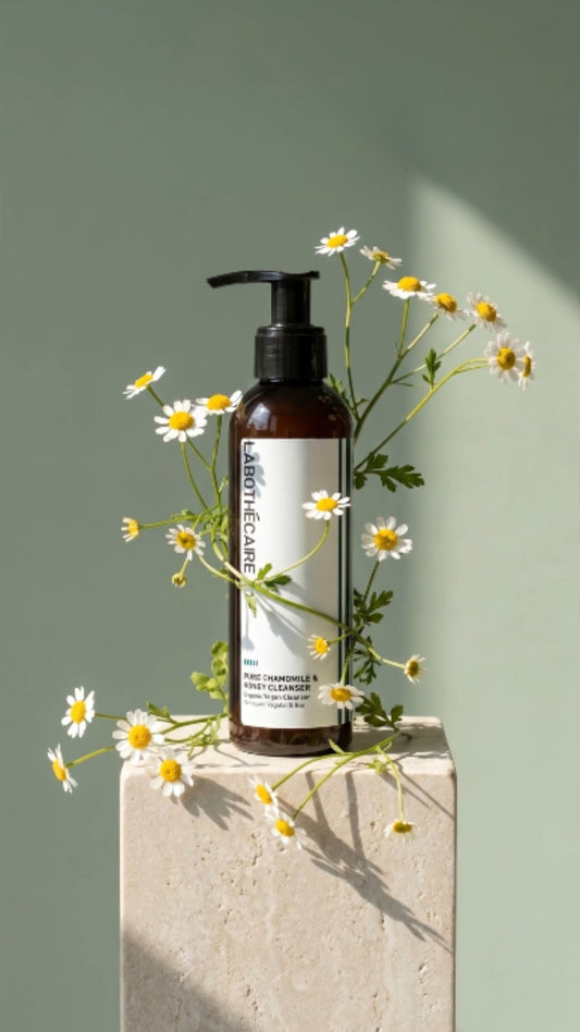 Pure Shea Butter Hydrating Lotion