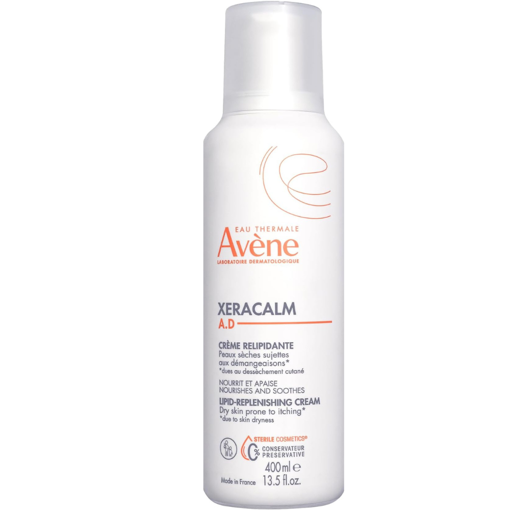 Avene XeraCalm AD Lipid Replenishing cream