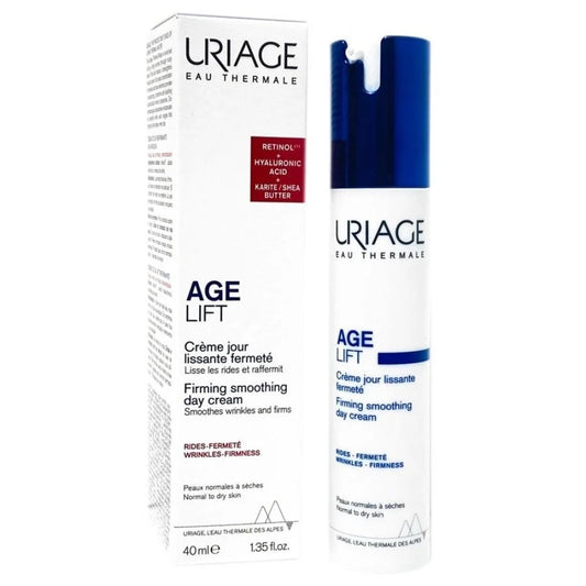 Uriage Firming Day Cream