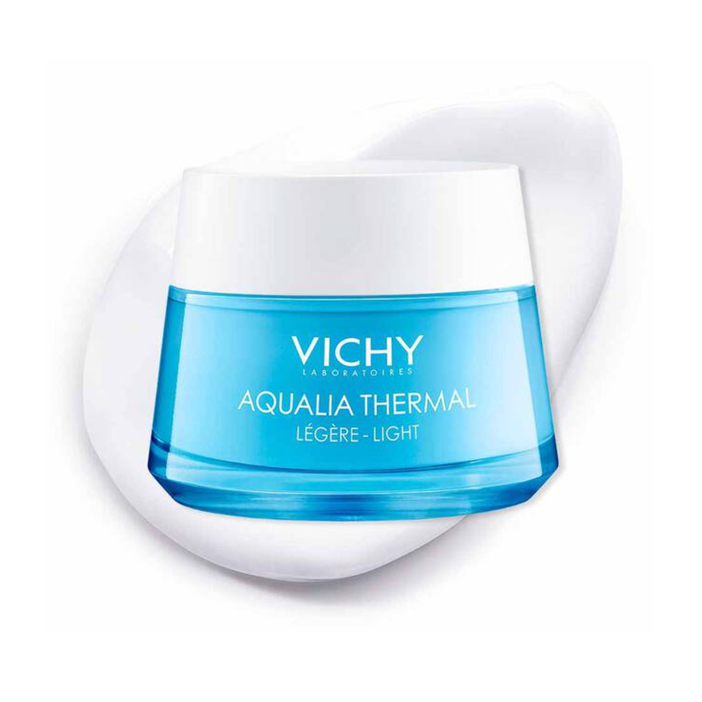 Vichy Aqualia Thermal Light Cream 50 ml