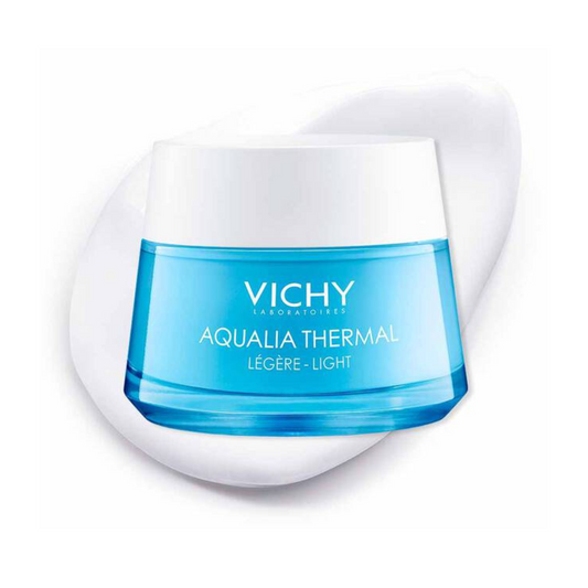 Vichy Aqualia Thermal Light Cream 50 ml