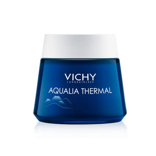 Vichy Aqualia Thermal Night Spa