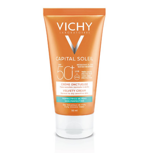 Vichy Ideal Soleil Sunscreen SPF 50 - 50ml