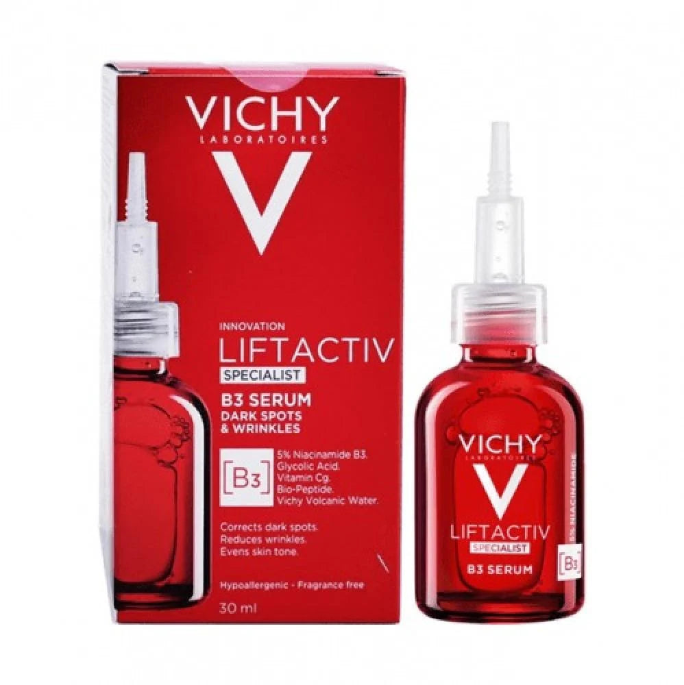 Vichy LiftActiv B3 Serum