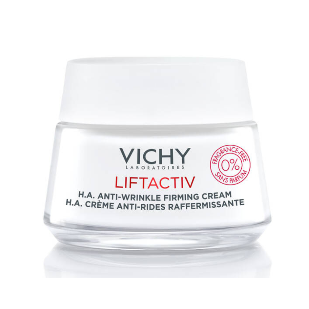 Vichy Liftactiv H.A. Anti-Wrinkle Firming Day Cream