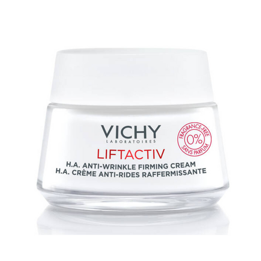 Vichy Liftactiv H.A. Anti-Wrinkle Firming Day Cream