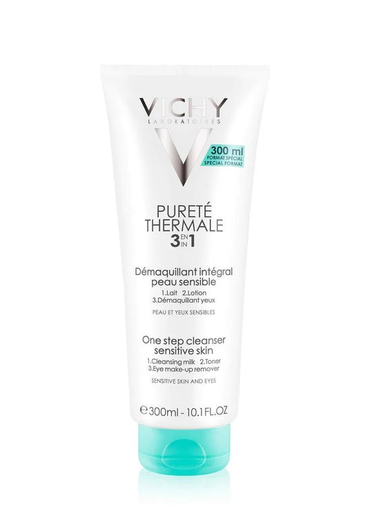 Vichy Purete Thermale One Step 3 in 1 Cleanser