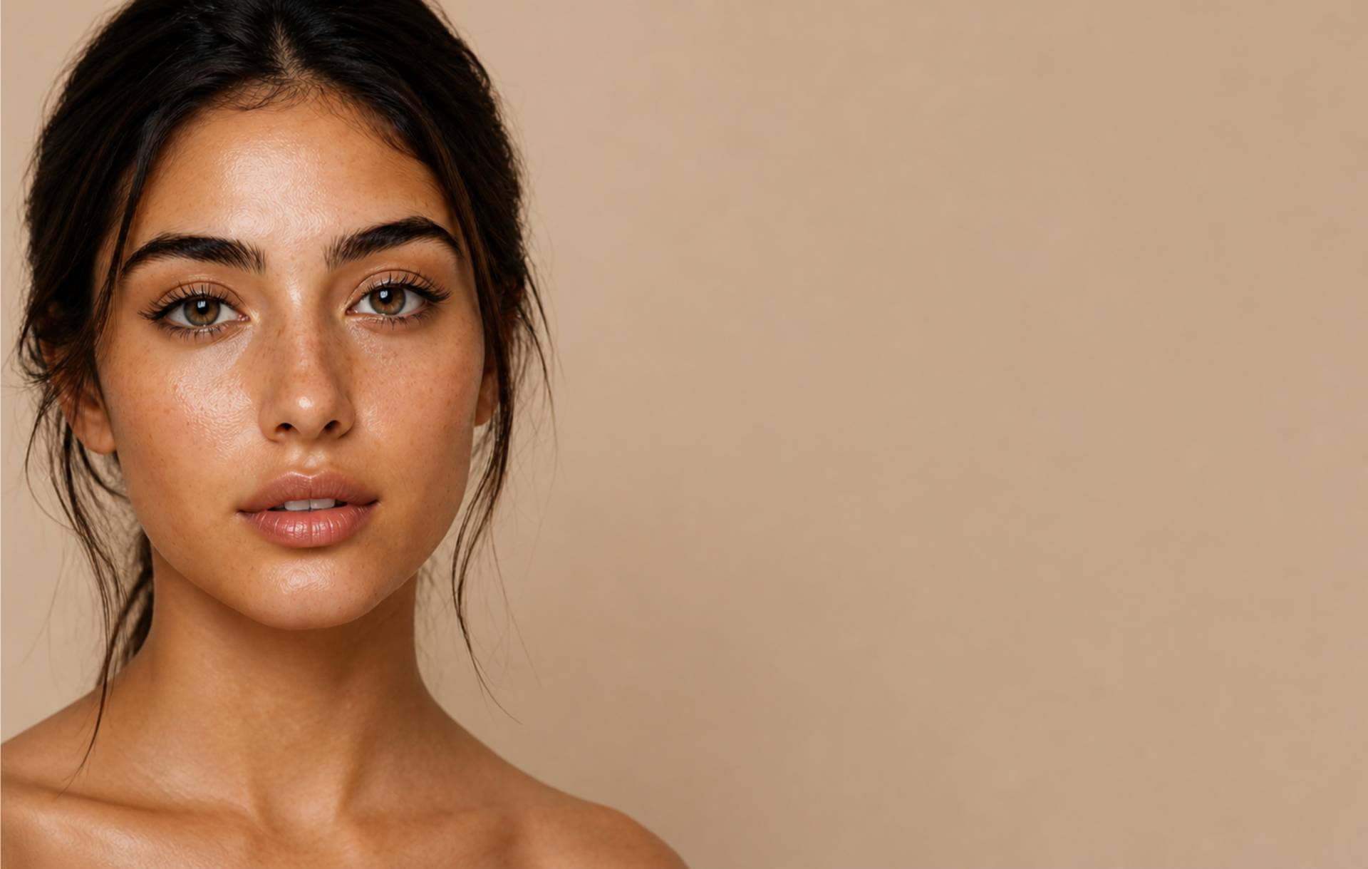 Woman Skin