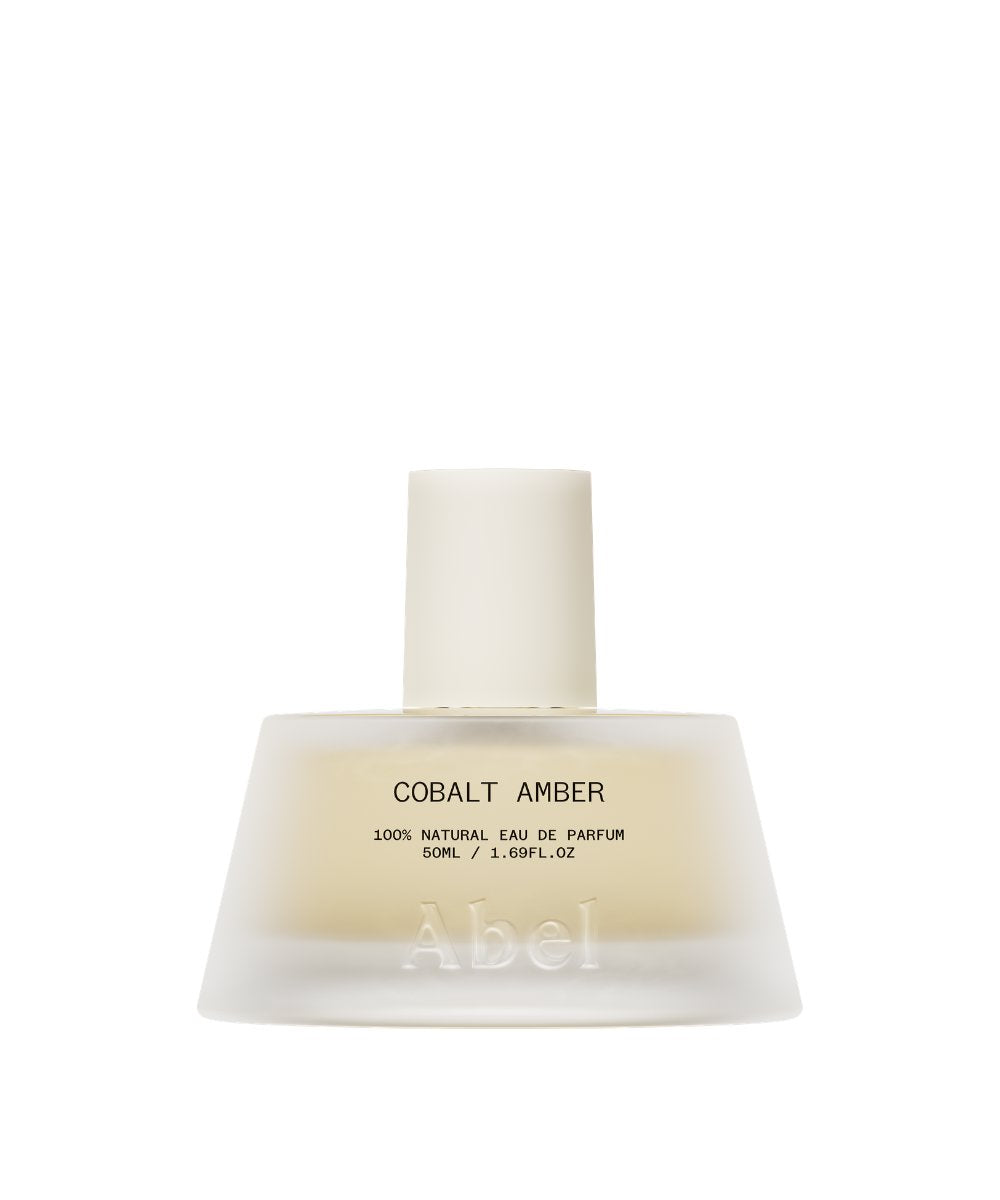 Abel Cobalt Amber Eau de Parfum 