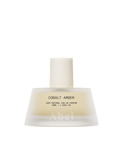 Abel Cobalt Amber Eau de Parfum 