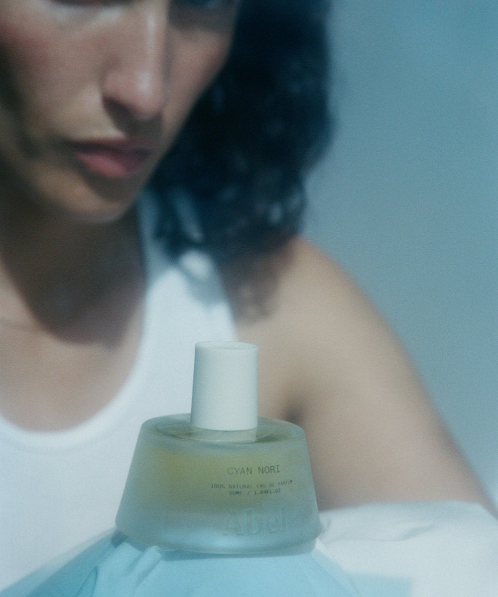 Abel Cyan Nori Eau de Parfum 