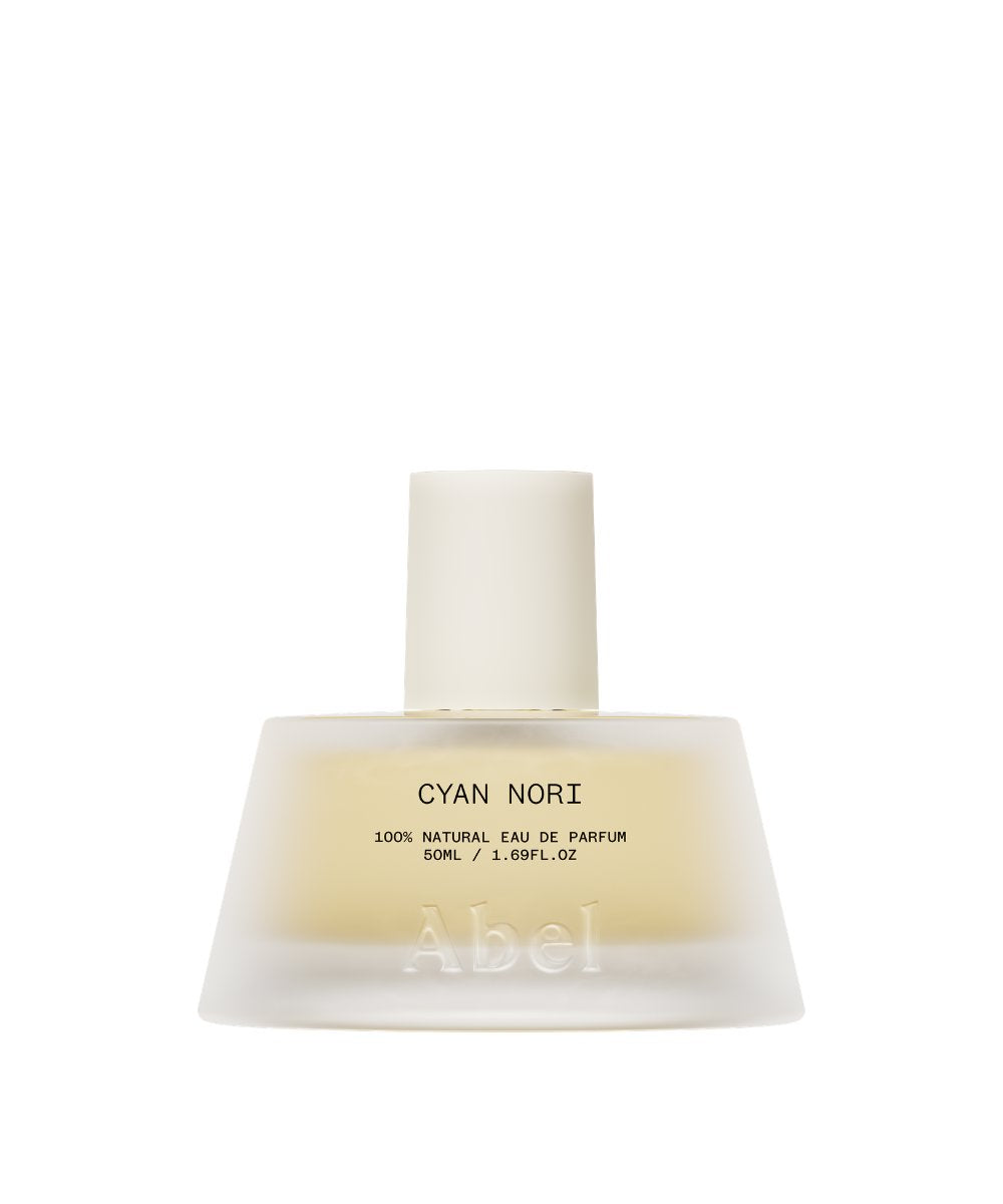 Abel Cyan Nori Eau de Parfum 