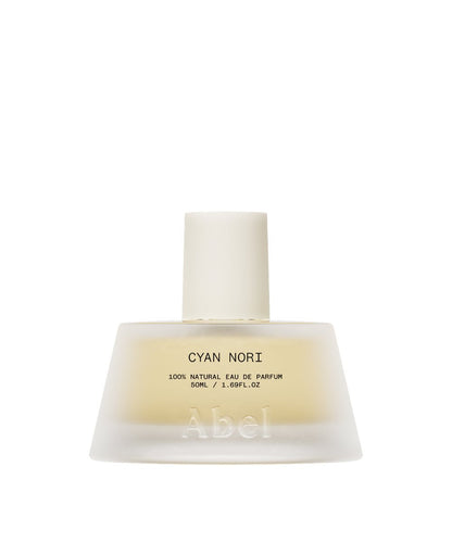 Abel Cyan Nori Eau de Parfum 
