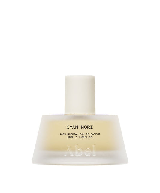 Abel Cyan Nori Eau de Parfum 