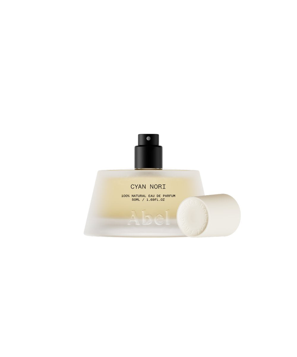 Abel Cyan Nori Eau de Parfum 