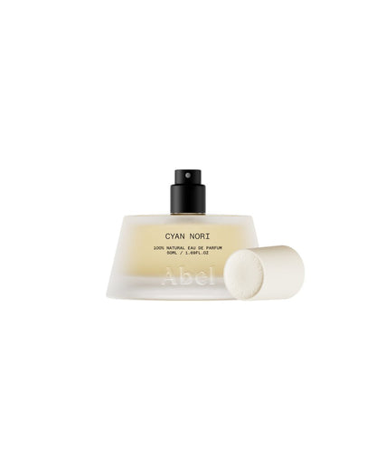 Abel Cyan Nori Eau de Parfum 