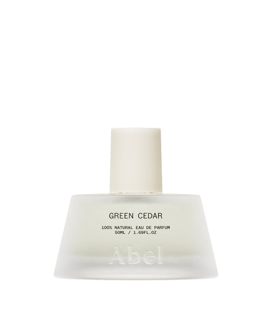 Abel Green Cedar Eau de Parfum 