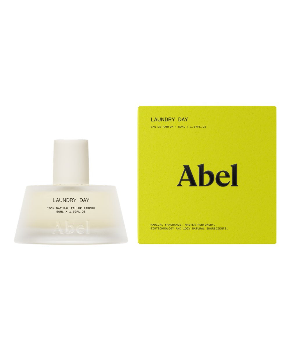 Abel Laundry Day Eau de Parfum 